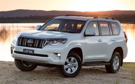 buy prado gxl|2019 toyota prado gxl.